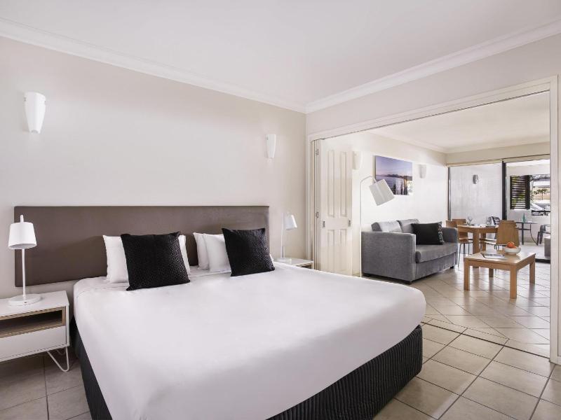 Mantra Heritage Port Douglas - image 42