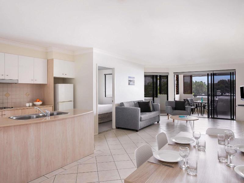 Mantra Heritage Port Douglas - image 46