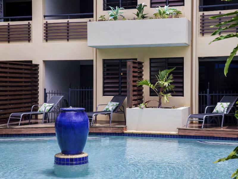 Mantra Heritage Port Douglas - image 43