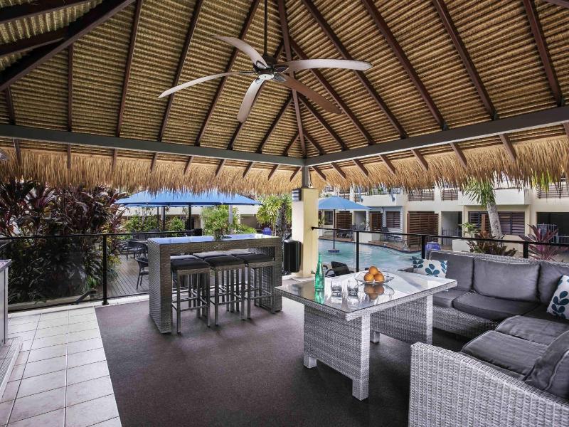 Mantra Heritage Port Douglas - image 35