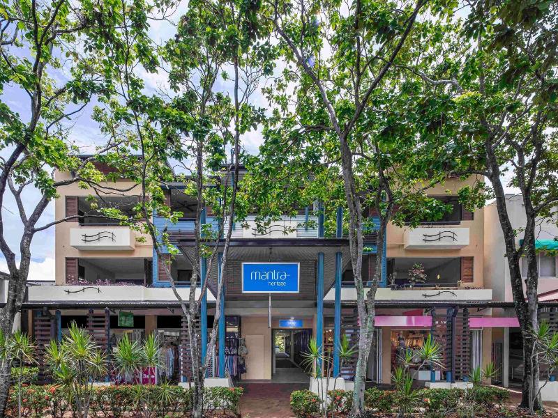 Mantra Heritage Port Douglas - image 40