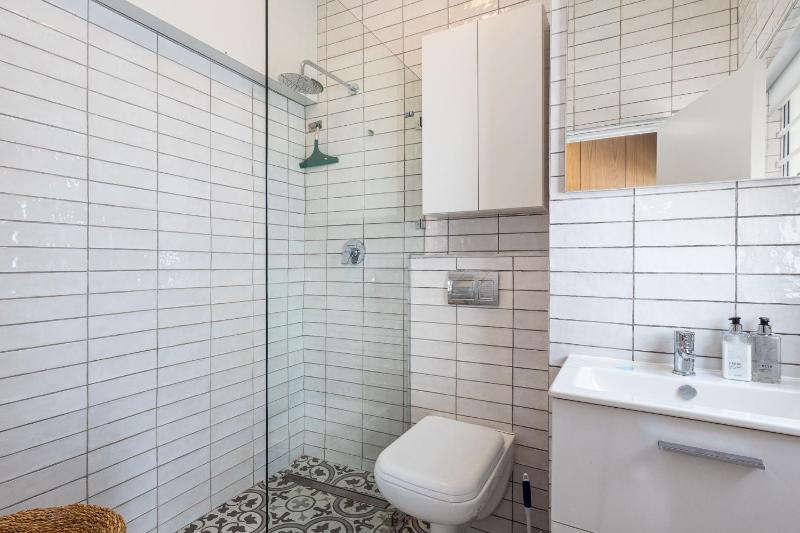 Pet-Friendly Studio With Private Patio And By Ctha - image 15