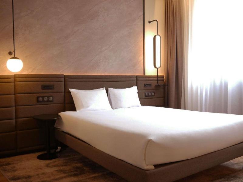 Novotel Rouen Centre Cathédrale - image 28