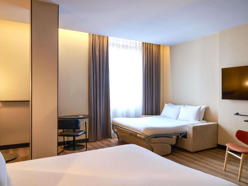 Novotel Rouen Centre Cathédrale - image 31