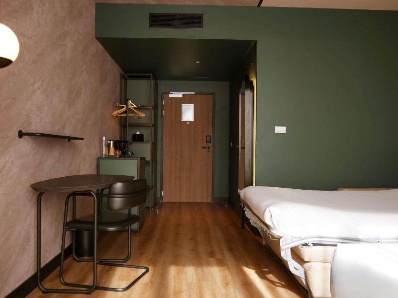 Novotel Rouen Centre Cathédrale - image 43