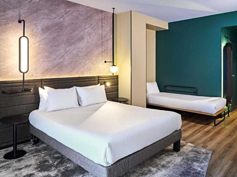 Novotel Rouen Centre Cathédrale - image 22
