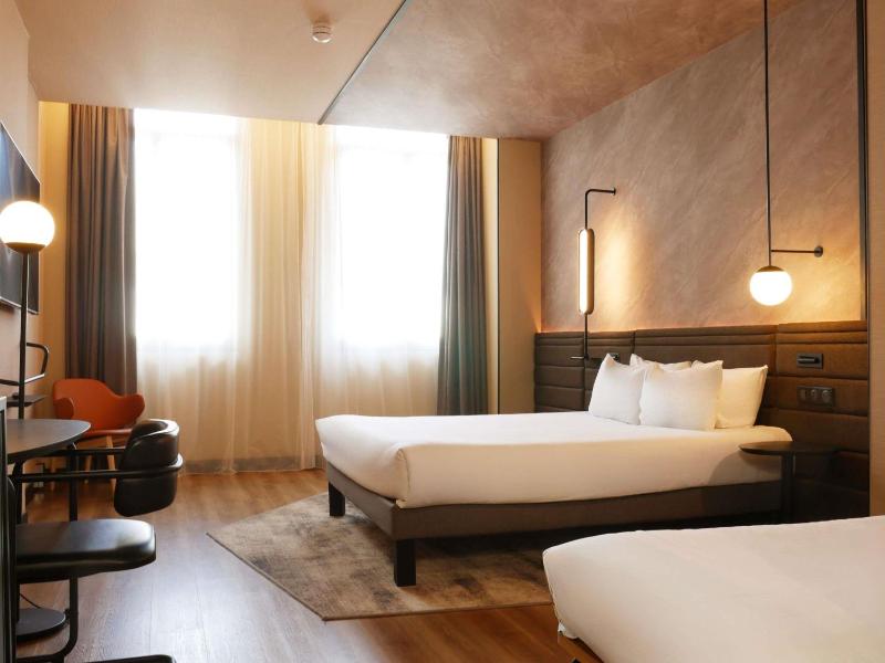 Novotel Rouen Centre Cathédrale - image 12