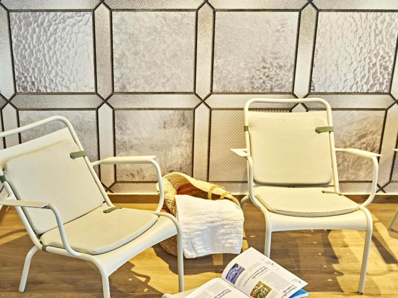 Novotel Rouen Centre Cathédrale - image 38