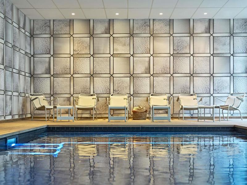 Novotel Rouen Centre Cathédrale - image 26