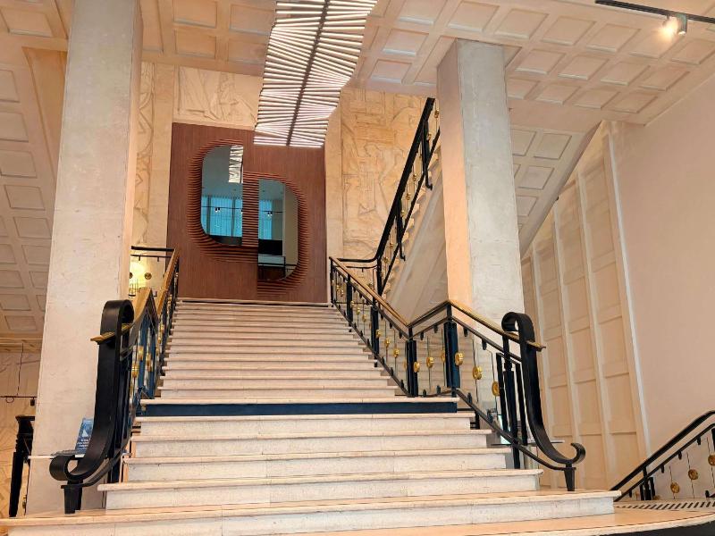 Novotel Rouen Centre Cathédrale - image 20