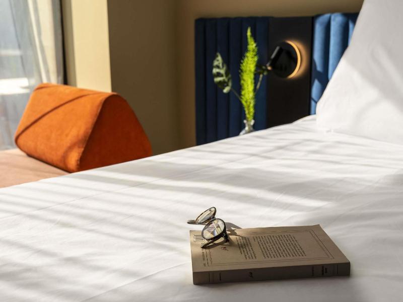 Novotel México City Centro Histórico - image 30