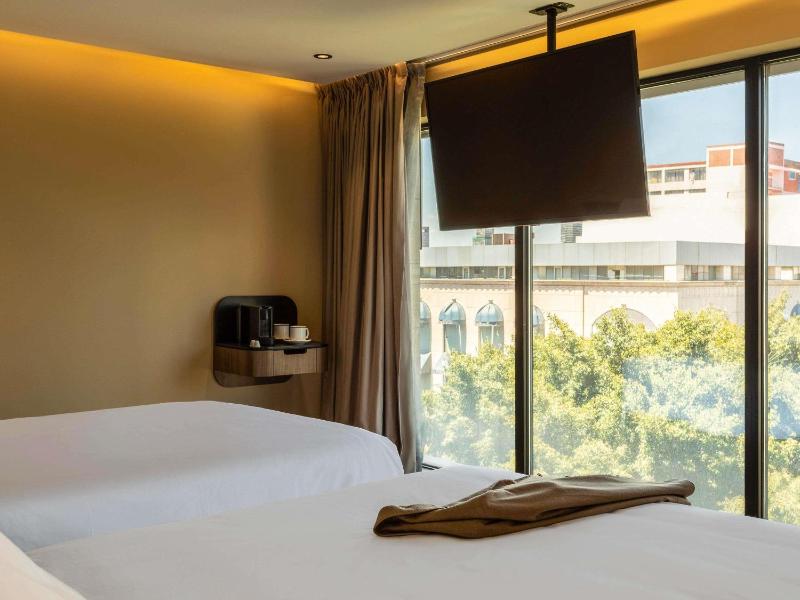 Novotel México City Centro Histórico - image 43