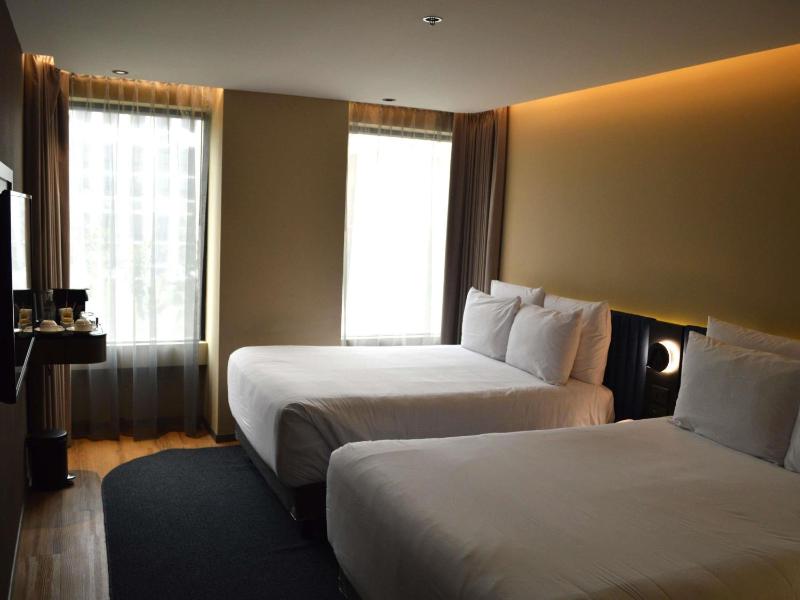 Novotel México City Centro Histórico - image 48