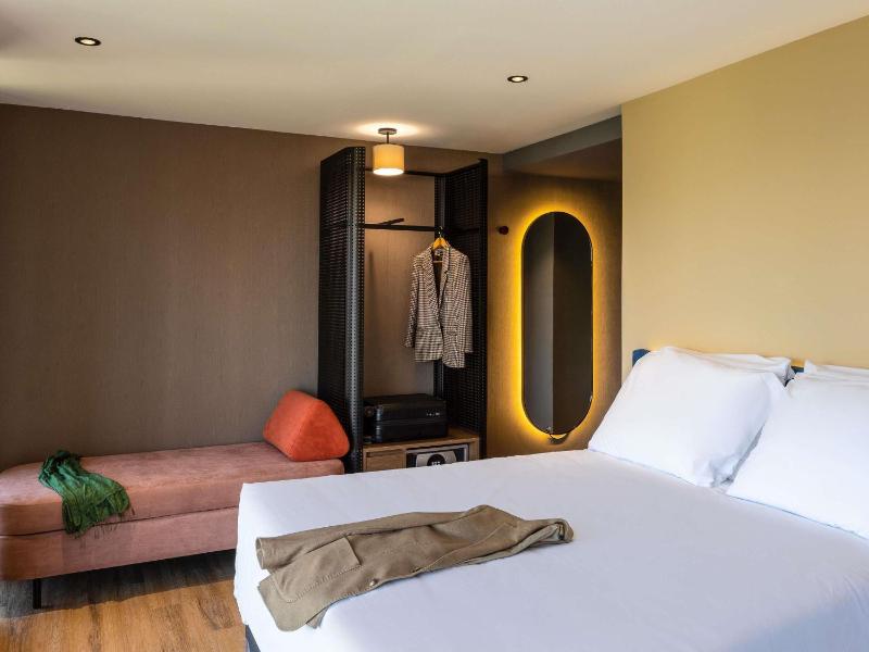 Novotel México City Centro Histórico - image 24