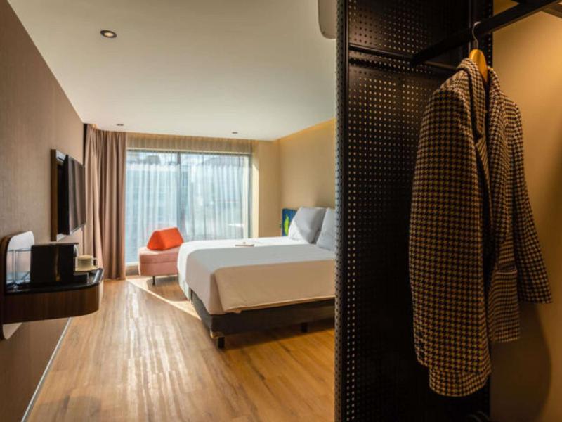 Novotel México City Centro Histórico - image 20