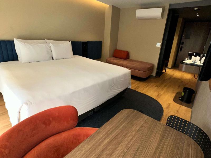 Novotel México City Centro Histórico - image 26