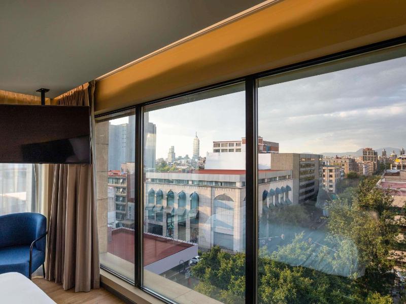 Novotel México City Centro Histórico - image 46