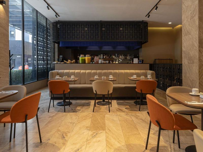 Novotel México City Centro Histórico - image 32