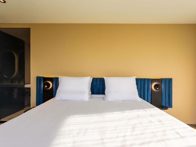 Novotel México City Centro Histórico - image 31