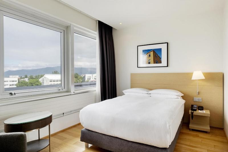Hilton Reykjavik Nordica - image 15