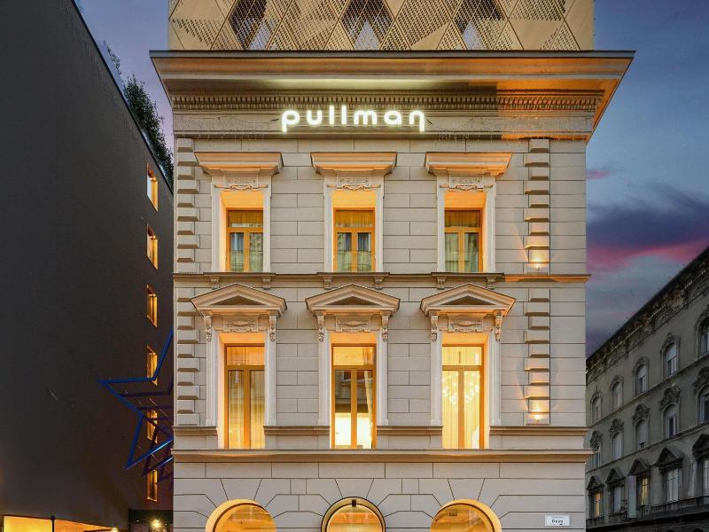 Pullman Budapest - image 10