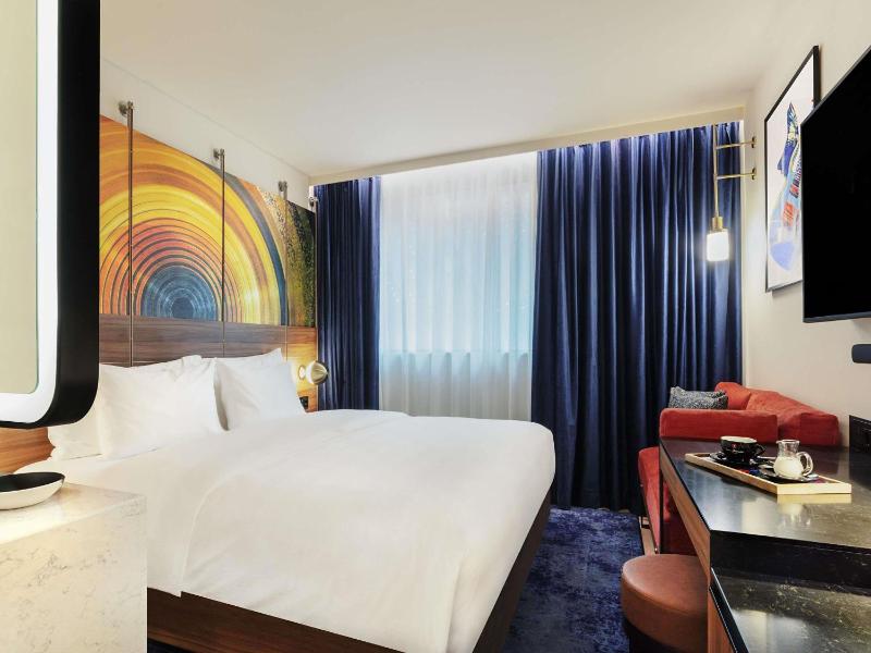 Pullman Budapest - image 12