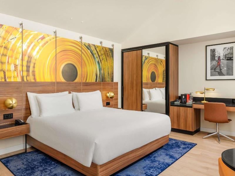 Pullman Budapest - image 16