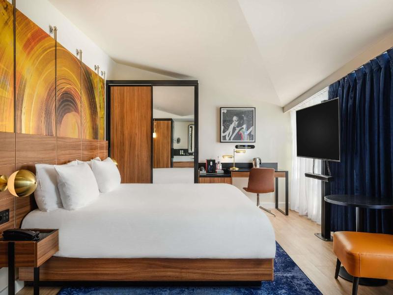 Pullman Budapest - image 7