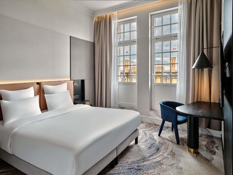 Mövenpick Grand Hotel Wroclaw - image 31