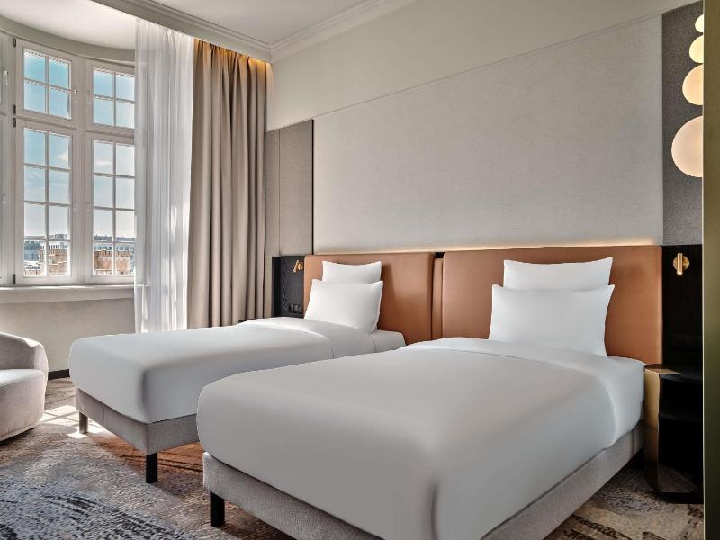 Mövenpick Grand Hotel Wroclaw - image 45