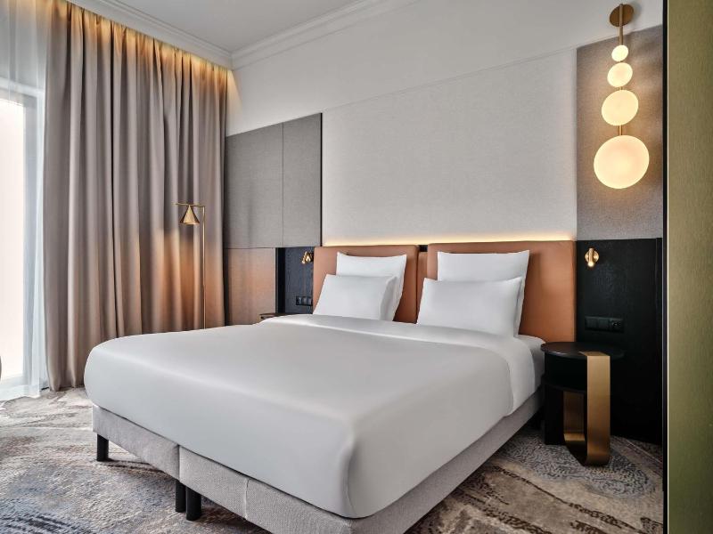 Mövenpick Grand Hotel Wroclaw - image 13