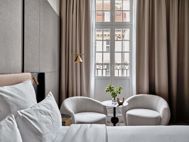 Mövenpick Grand Hotel Wroclaw - image 15
