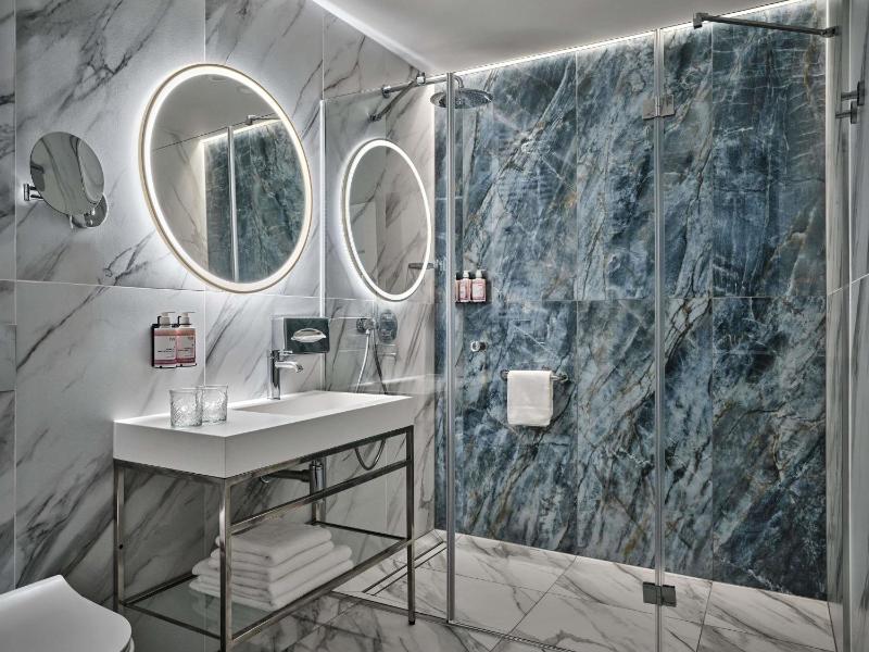 Mövenpick Grand Hotel Wroclaw - image 26