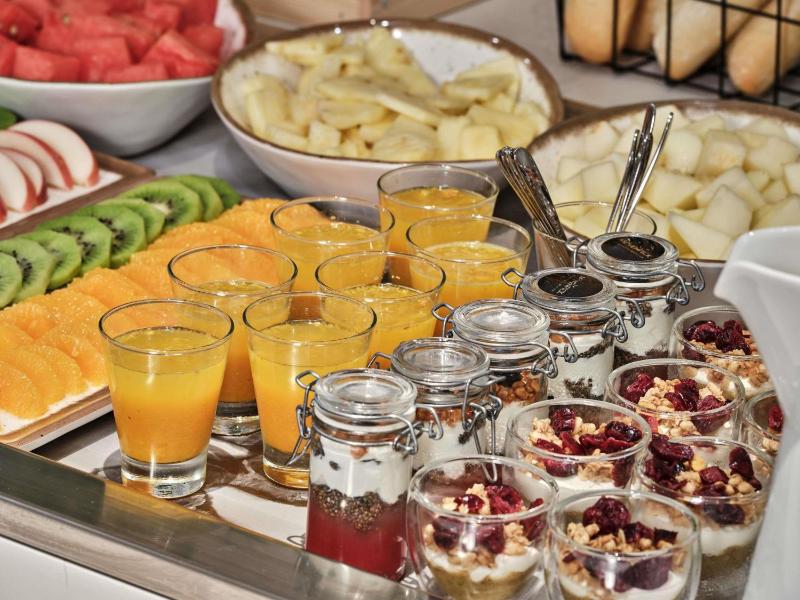 Mövenpick Grand Hotel Wroclaw - image 22