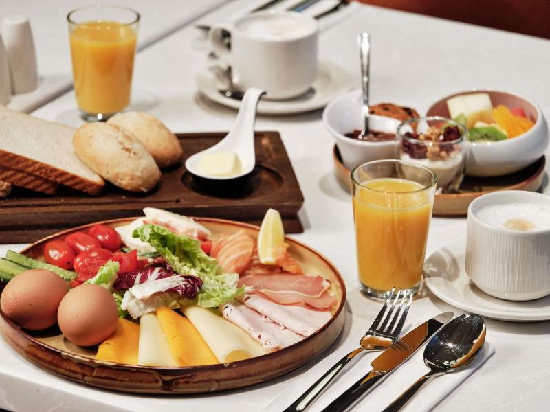 Mövenpick Grand Hotel Wroclaw - image 38
