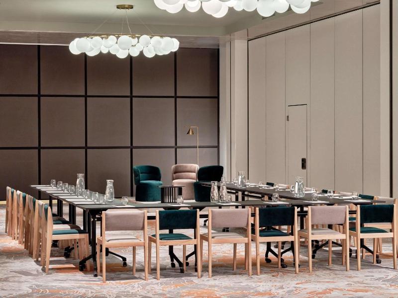 Mövenpick Grand Hotel Wroclaw - image 34