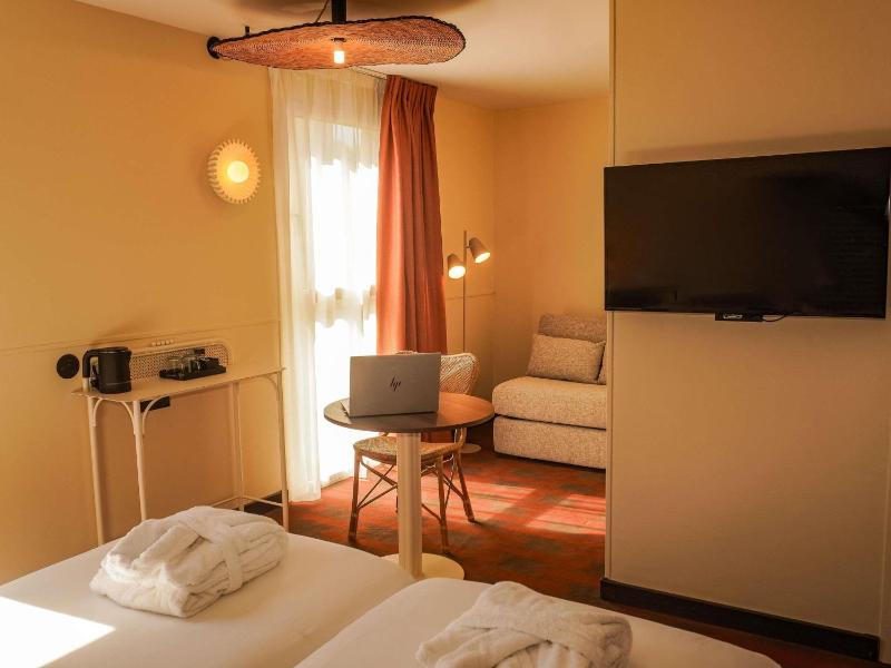 Mercure Arles Centre Arenes - image 44