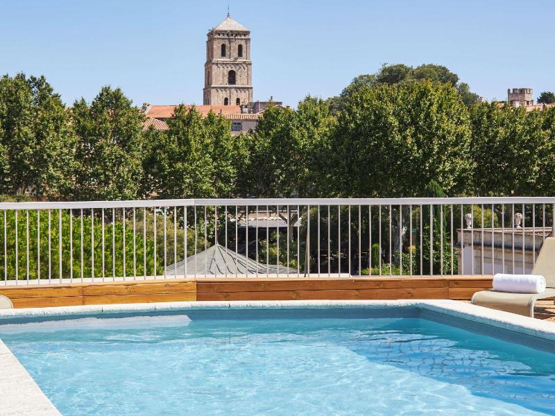 Mercure Arles Centre Arenes - image 40