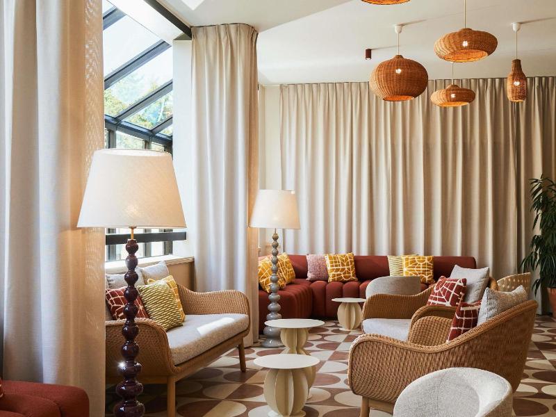 Mercure Arles Centre Arenes - image 48