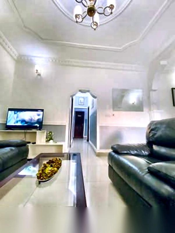 Appartements Meublés Yaoundé Omnisport - image 4