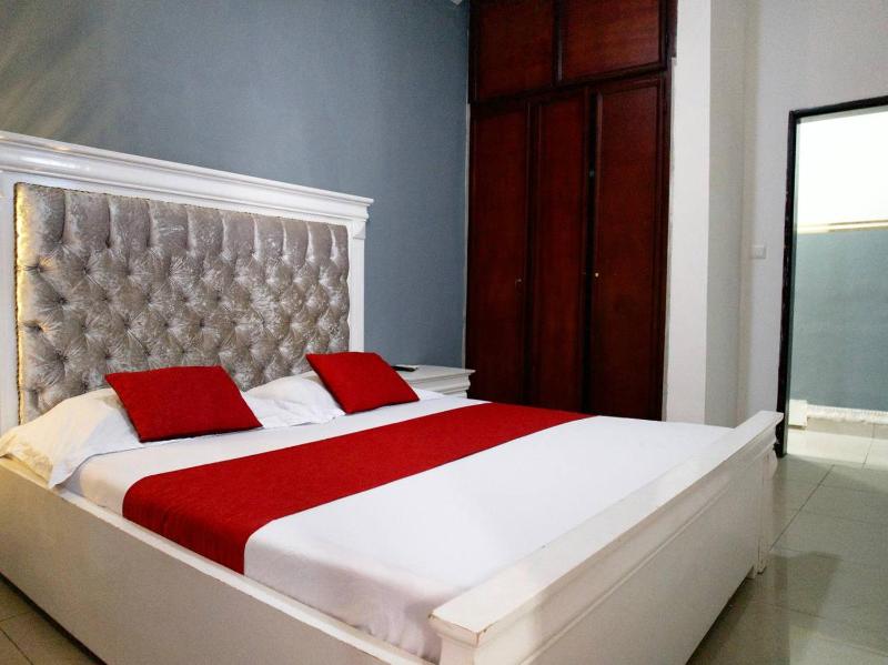 Appartements Meublés Yaoundé Omnisport - image 3