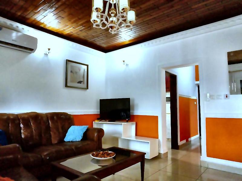 Appartements Meublés Yaoundé Omnisport - image 7