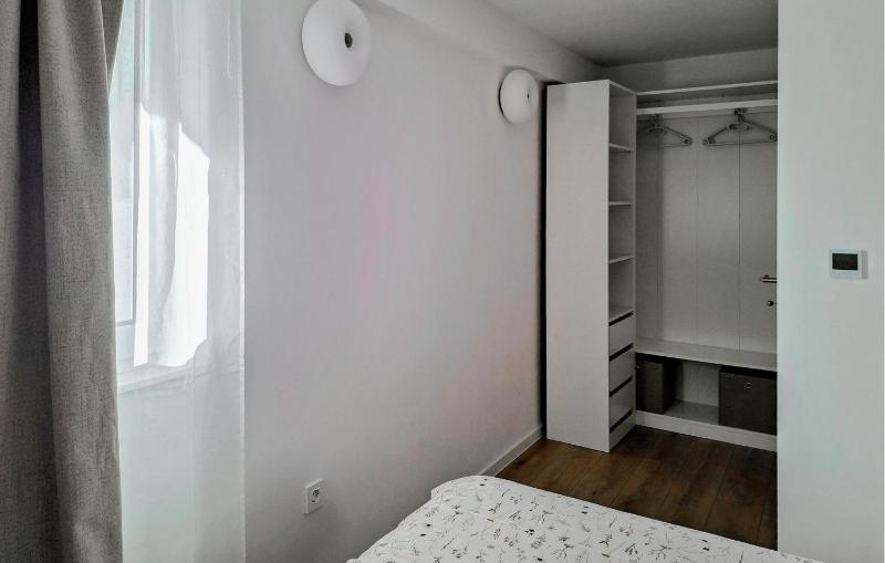1 Bedroom Beach Front Apartment In Krk - image 6