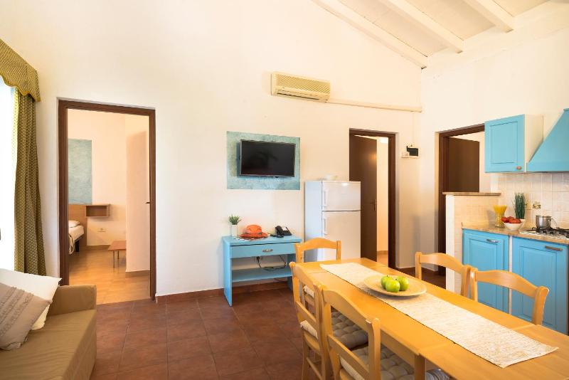 Three-Bedroom Apartment image 4