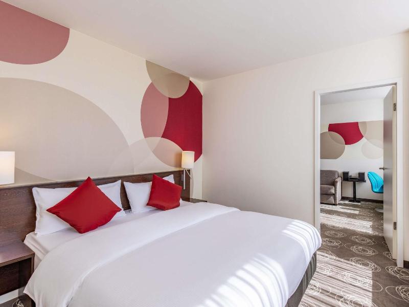 Webers Hotel im Ruhrturm Essen by Accor - image 48
