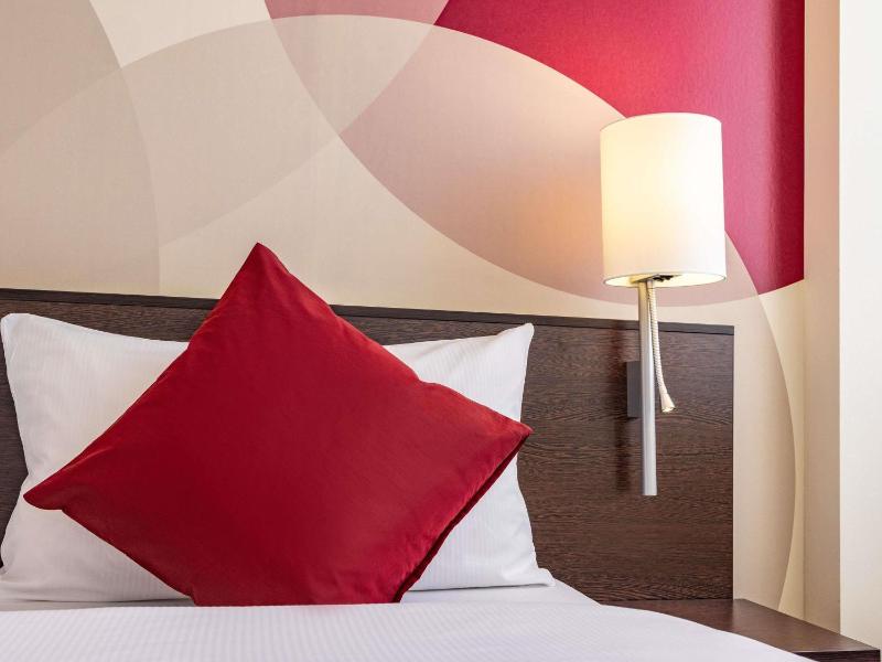 Webers Hotel im Ruhrturm Essen by Accor - image 34