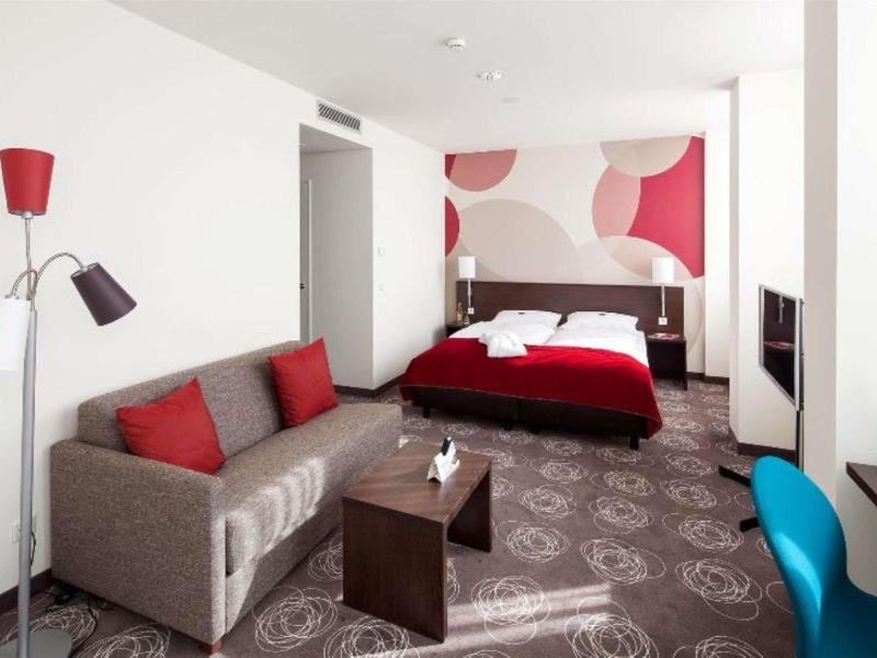 Webers Hotel im Ruhrturm Essen by Accor - image 49
