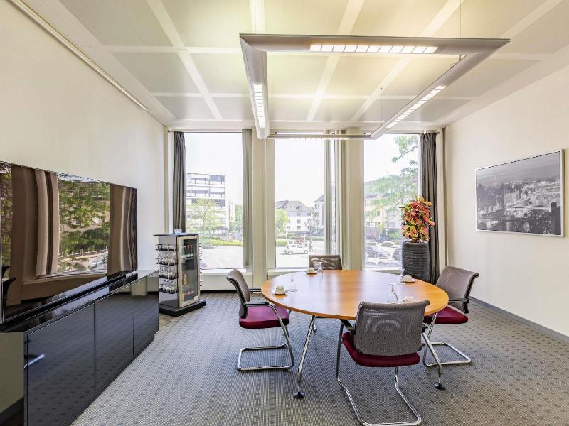 Webers Hotel im Ruhrturm Essen by Accor - image 43