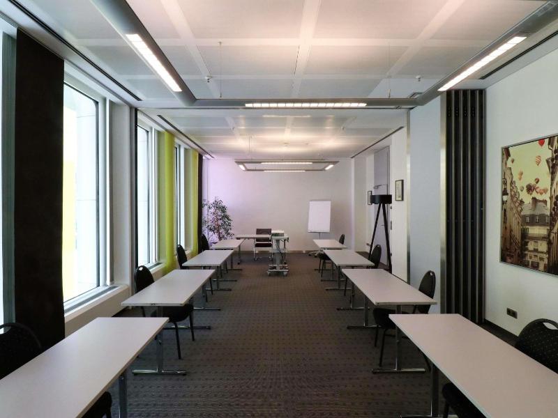 Webers Hotel im Ruhrturm Essen by Accor - image 45