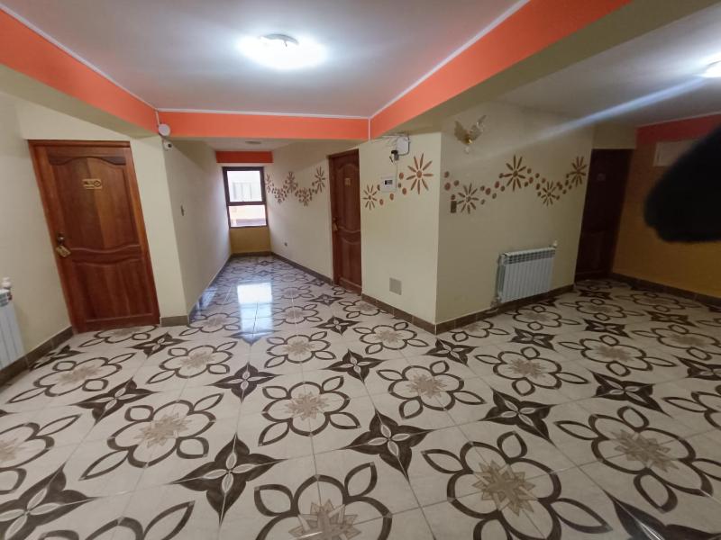 Hostal Cáceres - image 8